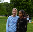 softball